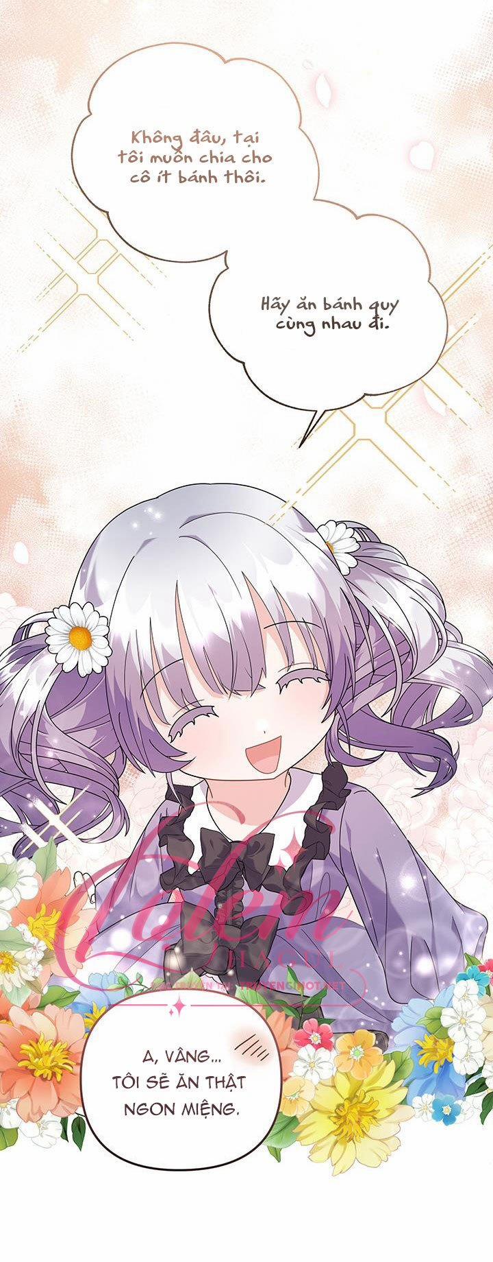 Chủ Nhân Cô Nhi Viện Muốn Nghỉ Ngơi 30 trang 36