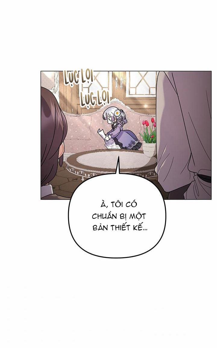 Chủ Nhân Cô Nhi Viện Muốn Nghỉ Ngơi 30 trang 39