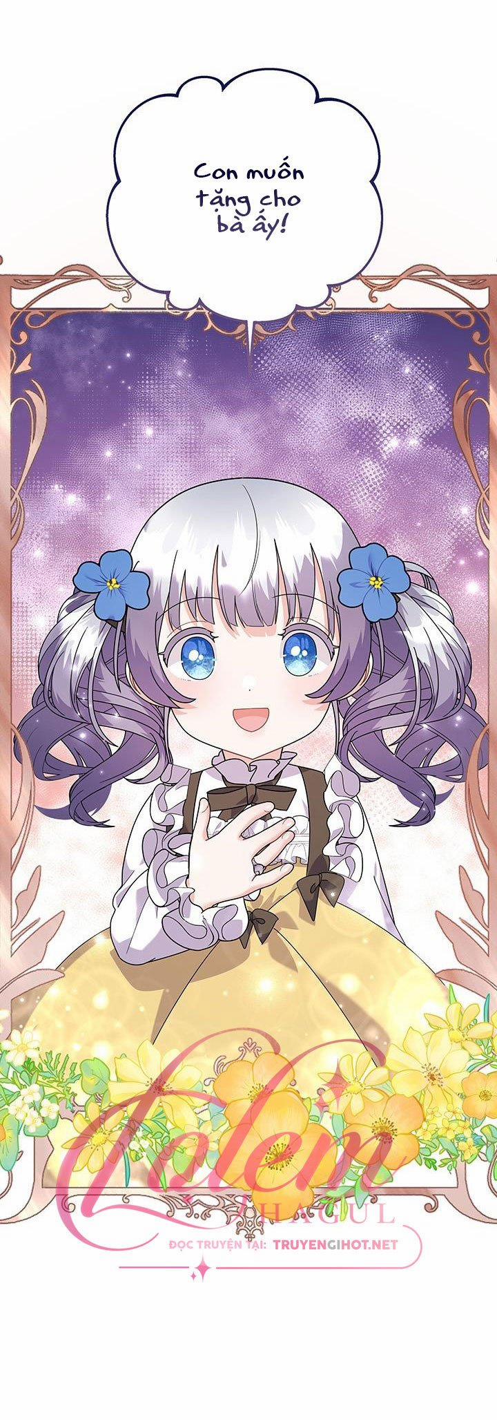 Chủ Nhân Cô Nhi Viện Muốn Nghỉ Ngơi 30 trang 4