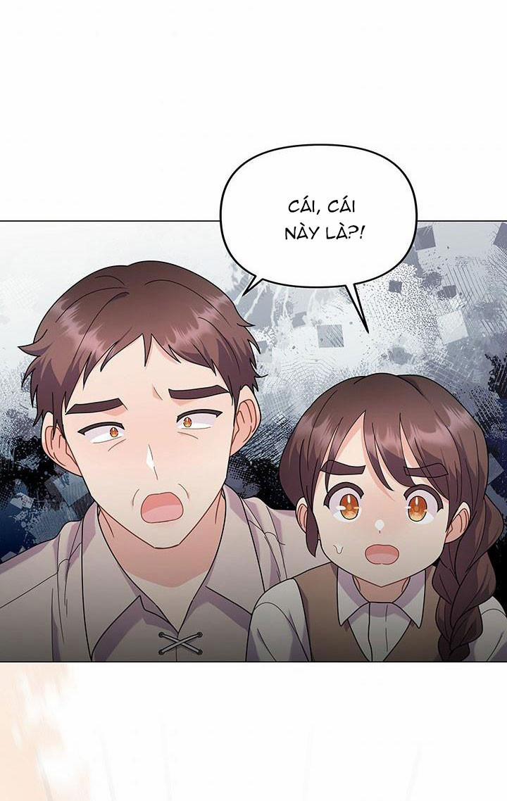 Chủ Nhân Cô Nhi Viện Muốn Nghỉ Ngơi 30 trang 40