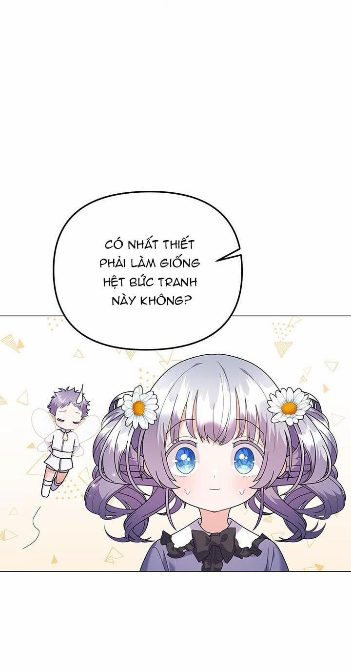 Chủ Nhân Cô Nhi Viện Muốn Nghỉ Ngơi 30 trang 42