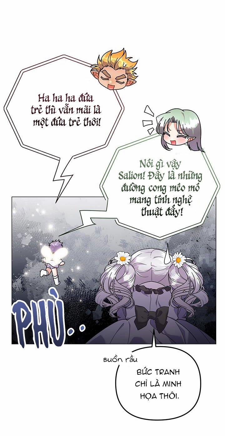 Chủ Nhân Cô Nhi Viện Muốn Nghỉ Ngơi 30 trang 43