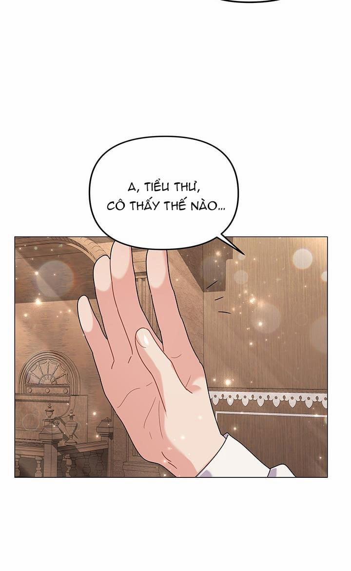 Chủ Nhân Cô Nhi Viện Muốn Nghỉ Ngơi 30 trang 45