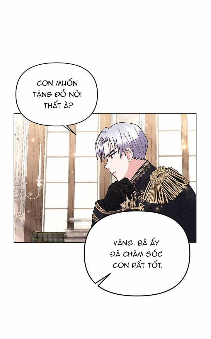 Chủ Nhân Cô Nhi Viện Muốn Nghỉ Ngơi 30 trang 5