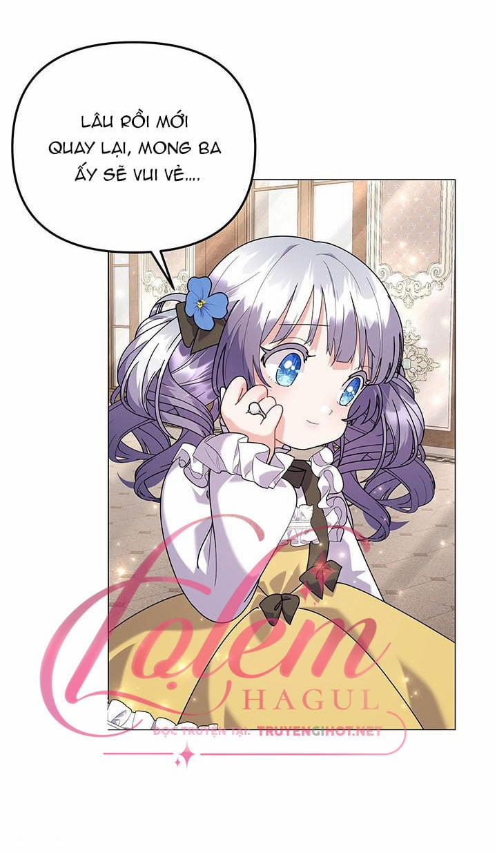 Chủ Nhân Cô Nhi Viện Muốn Nghỉ Ngơi 30 trang 6