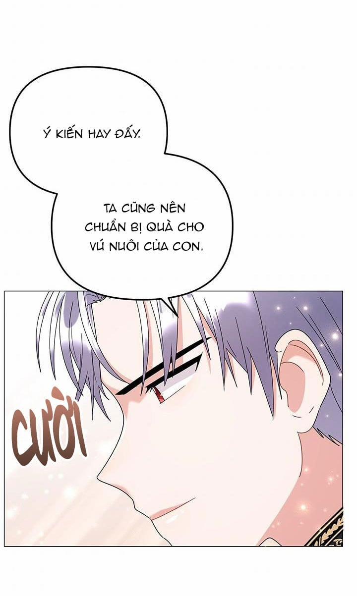 Chủ Nhân Cô Nhi Viện Muốn Nghỉ Ngơi 30 trang 7