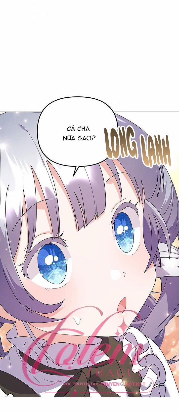 Chủ Nhân Cô Nhi Viện Muốn Nghỉ Ngơi 30 trang 8