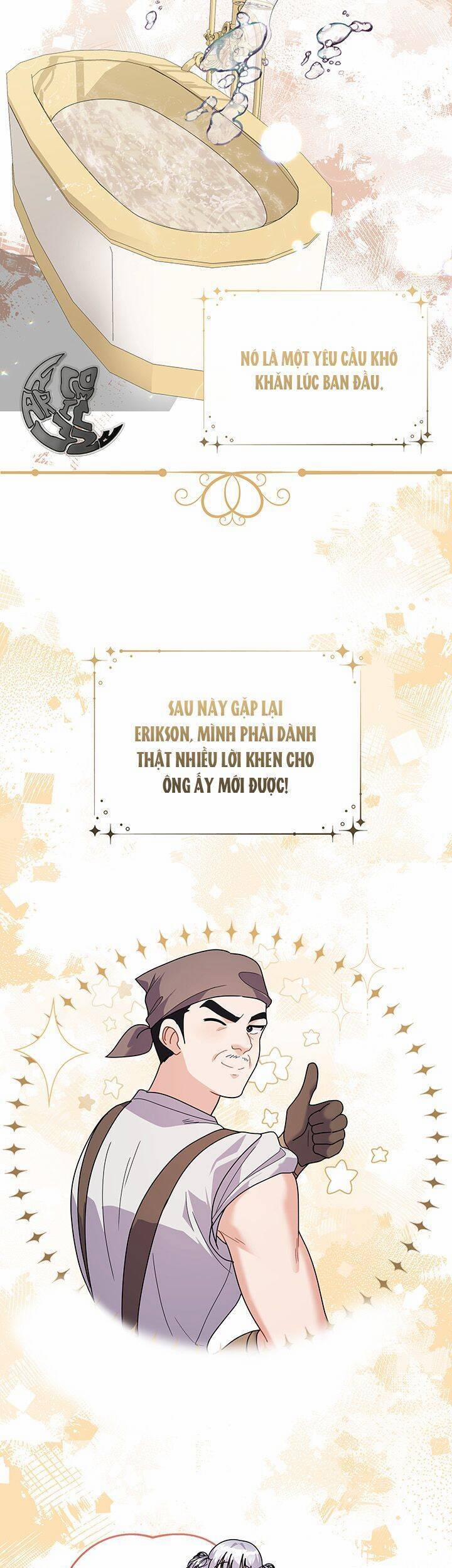 Chủ Nhân Cô Nhi Viện Muốn Nghỉ Ngơi 33 trang 17