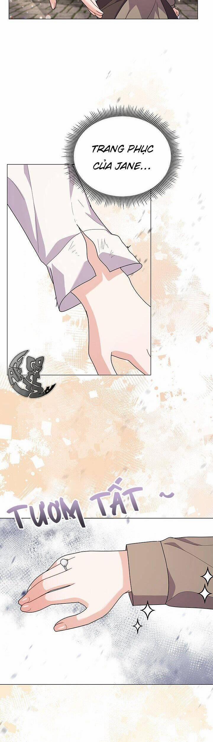 Chủ Nhân Cô Nhi Viện Muốn Nghỉ Ngơi 33 trang 20