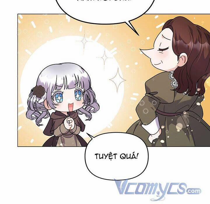 Chủ Nhân Cô Nhi Viện Muốn Nghỉ Ngơi 33 trang 36