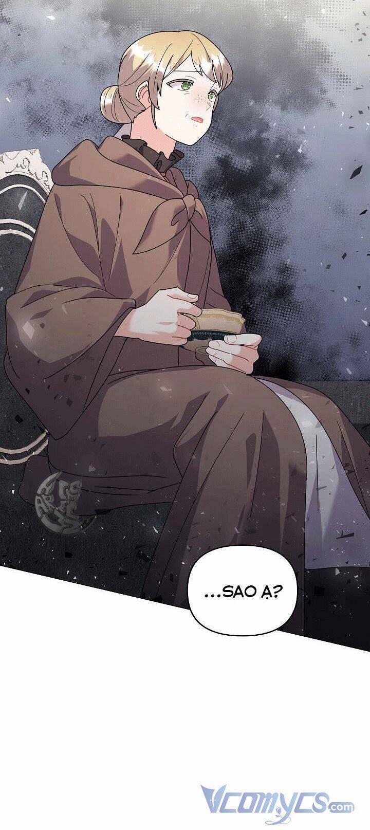 Chủ Nhân Cô Nhi Viện Muốn Nghỉ Ngơi 34 trang 10