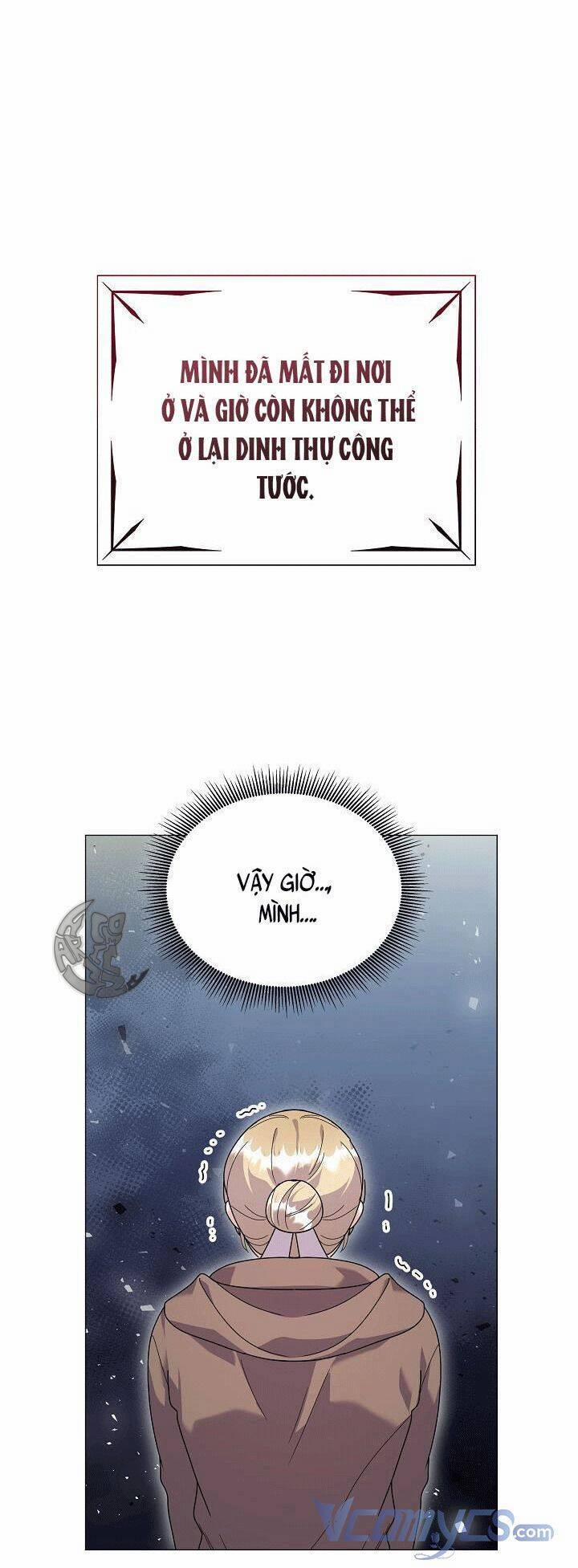 Chủ Nhân Cô Nhi Viện Muốn Nghỉ Ngơi 34 trang 12