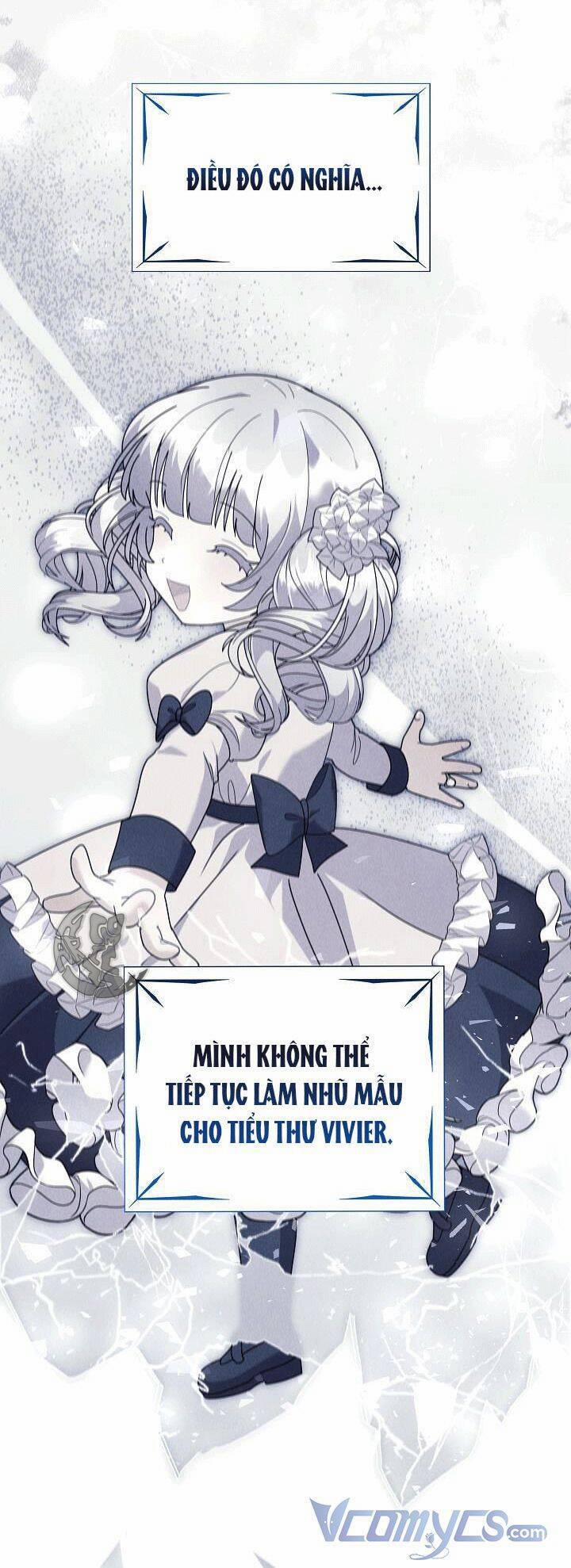 Chủ Nhân Cô Nhi Viện Muốn Nghỉ Ngơi 34 trang 15