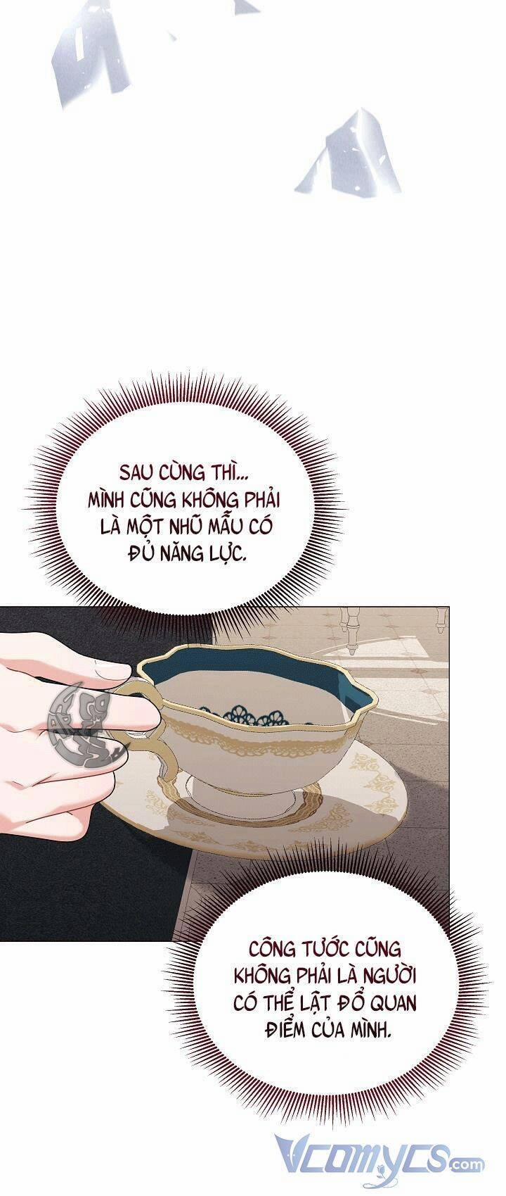 Chủ Nhân Cô Nhi Viện Muốn Nghỉ Ngơi 34 trang 16