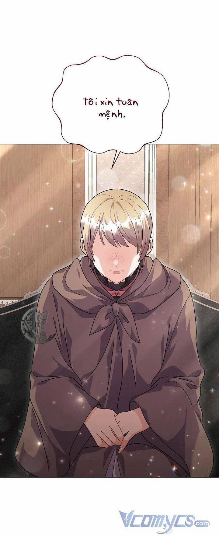 Chủ Nhân Cô Nhi Viện Muốn Nghỉ Ngơi 34 trang 17