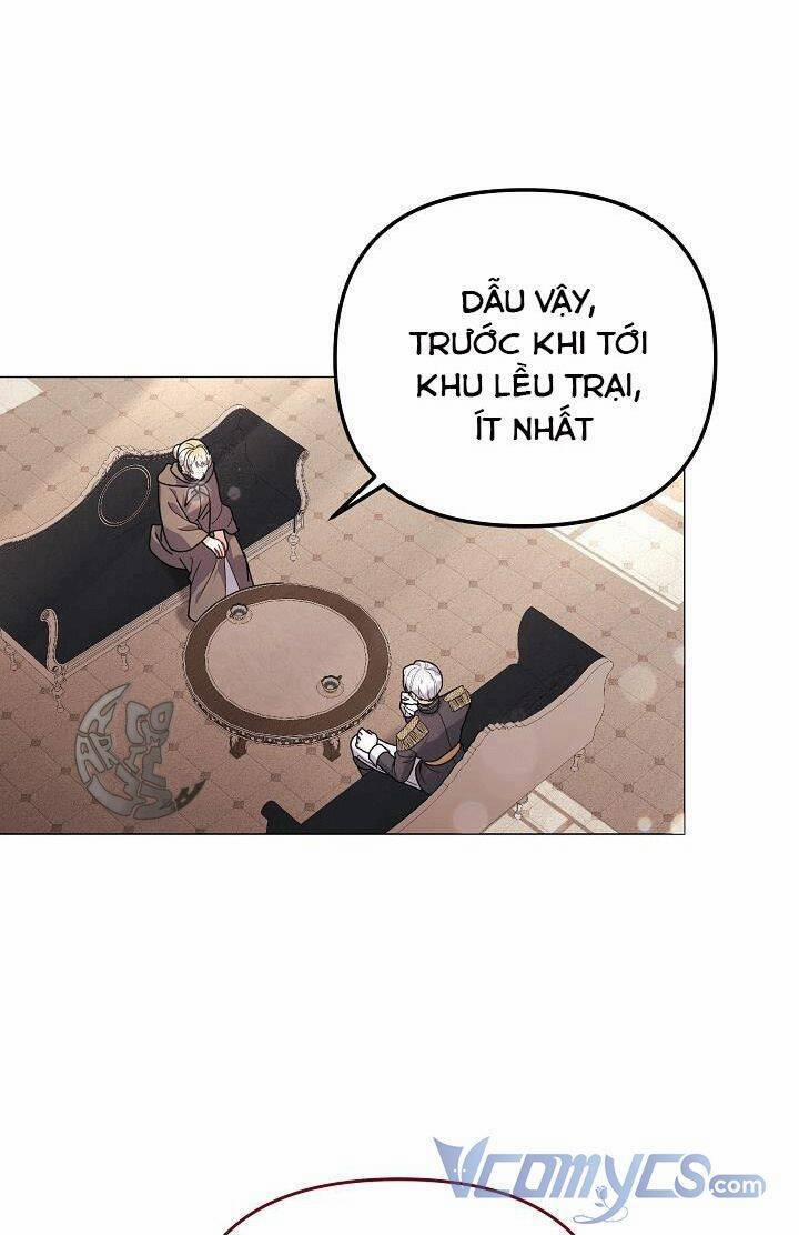 Chủ Nhân Cô Nhi Viện Muốn Nghỉ Ngơi 34 trang 18