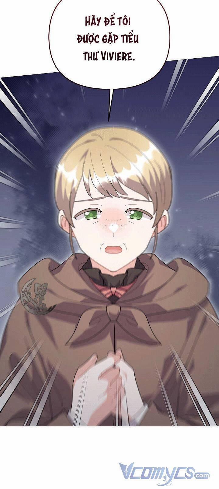 Chủ Nhân Cô Nhi Viện Muốn Nghỉ Ngơi 34 trang 19