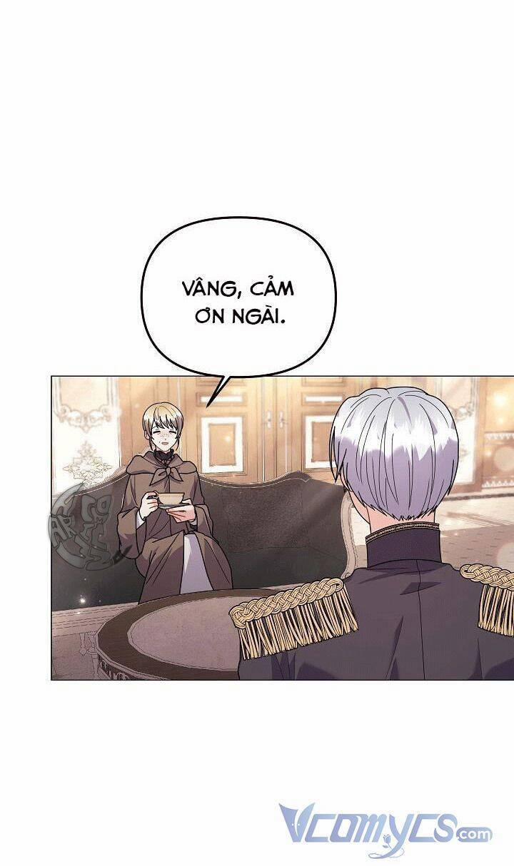 Chủ Nhân Cô Nhi Viện Muốn Nghỉ Ngơi 34 trang 2