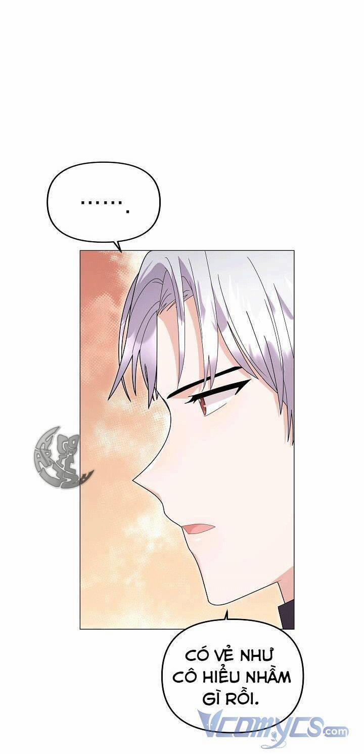 Chủ Nhân Cô Nhi Viện Muốn Nghỉ Ngơi 34 trang 20