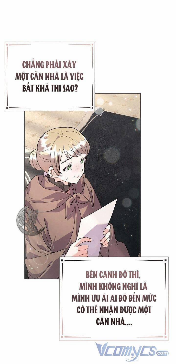 Chủ Nhân Cô Nhi Viện Muốn Nghỉ Ngơi 34 trang 23