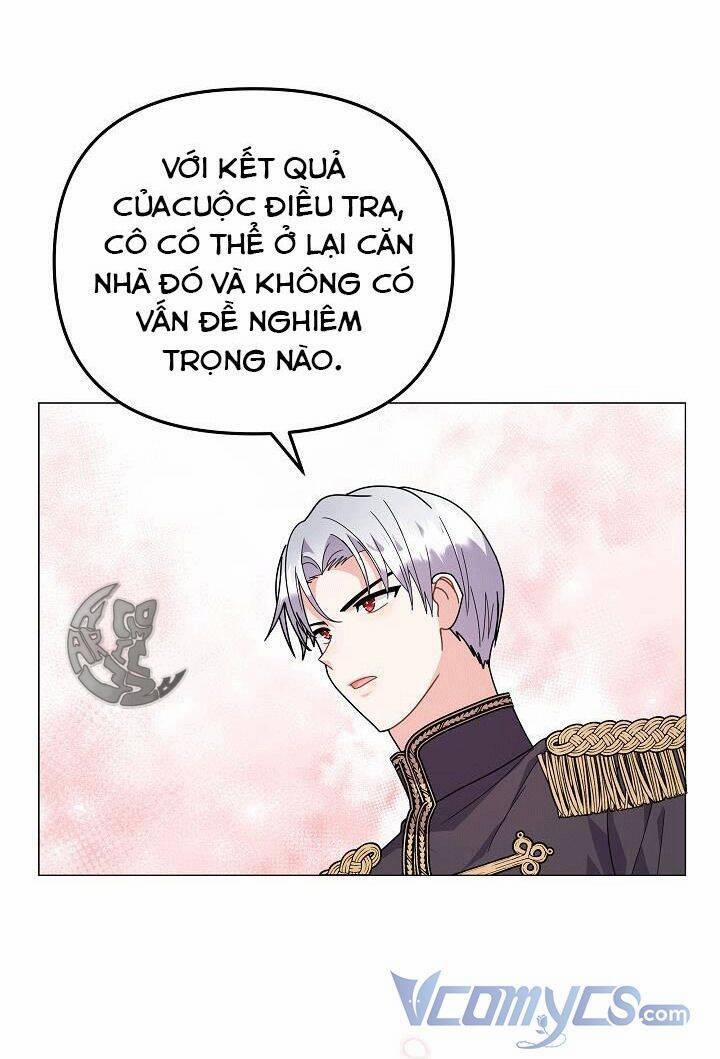 Chủ Nhân Cô Nhi Viện Muốn Nghỉ Ngơi 34 trang 25