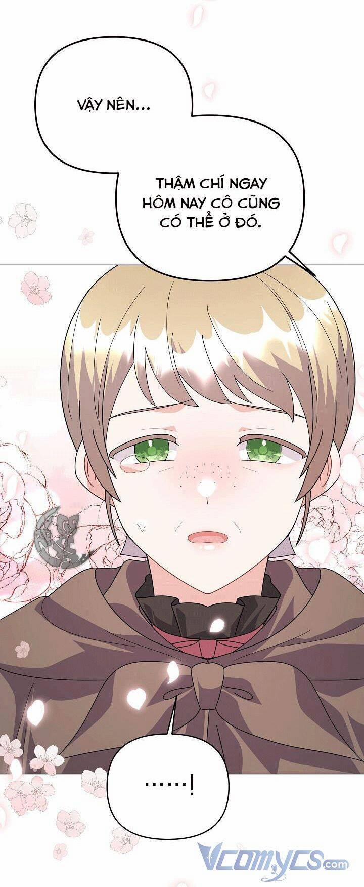 Chủ Nhân Cô Nhi Viện Muốn Nghỉ Ngơi 34 trang 26