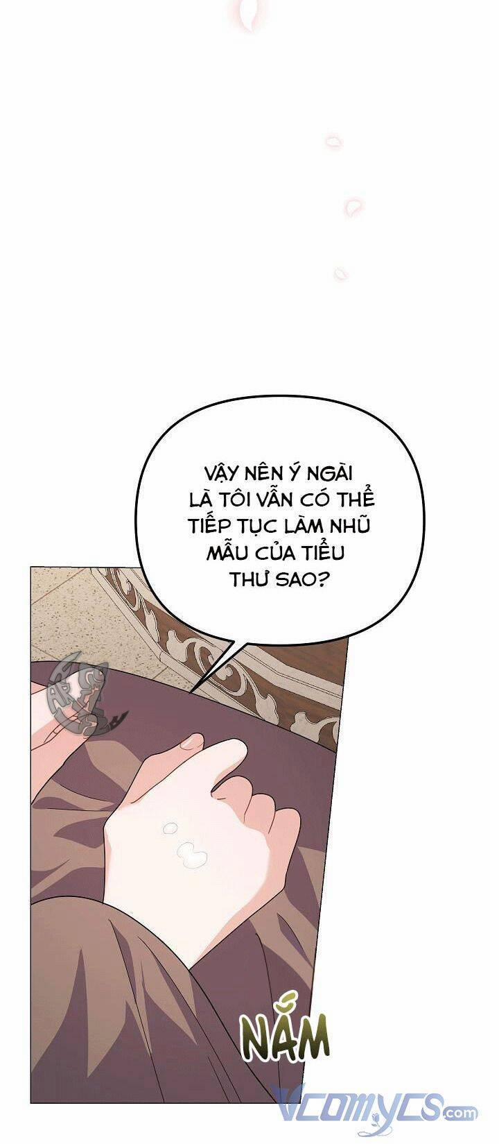 Chủ Nhân Cô Nhi Viện Muốn Nghỉ Ngơi 34 trang 27