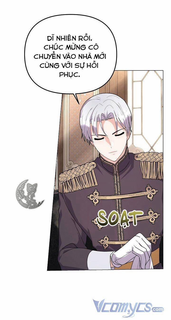 Chủ Nhân Cô Nhi Viện Muốn Nghỉ Ngơi 34 trang 28