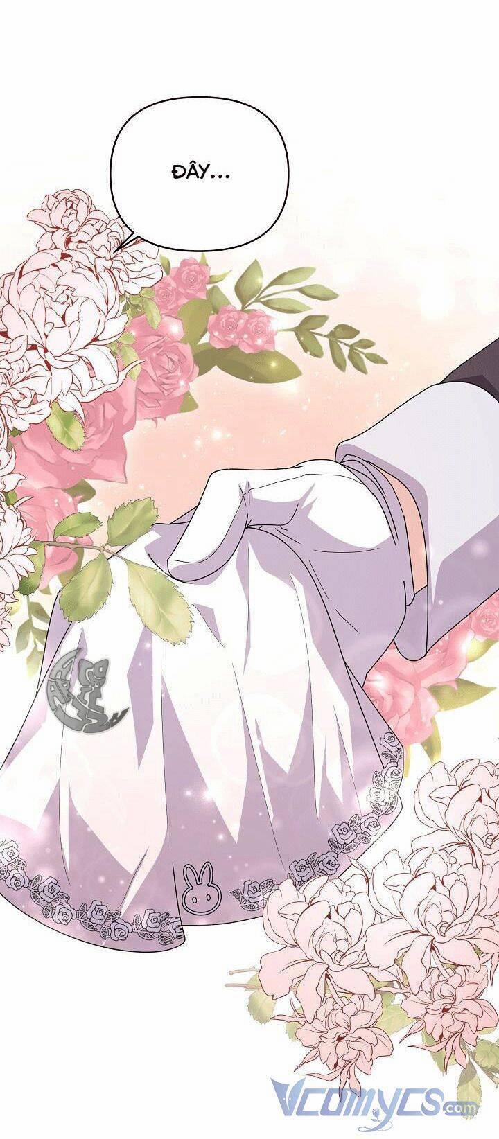 Chủ Nhân Cô Nhi Viện Muốn Nghỉ Ngơi 34 trang 29