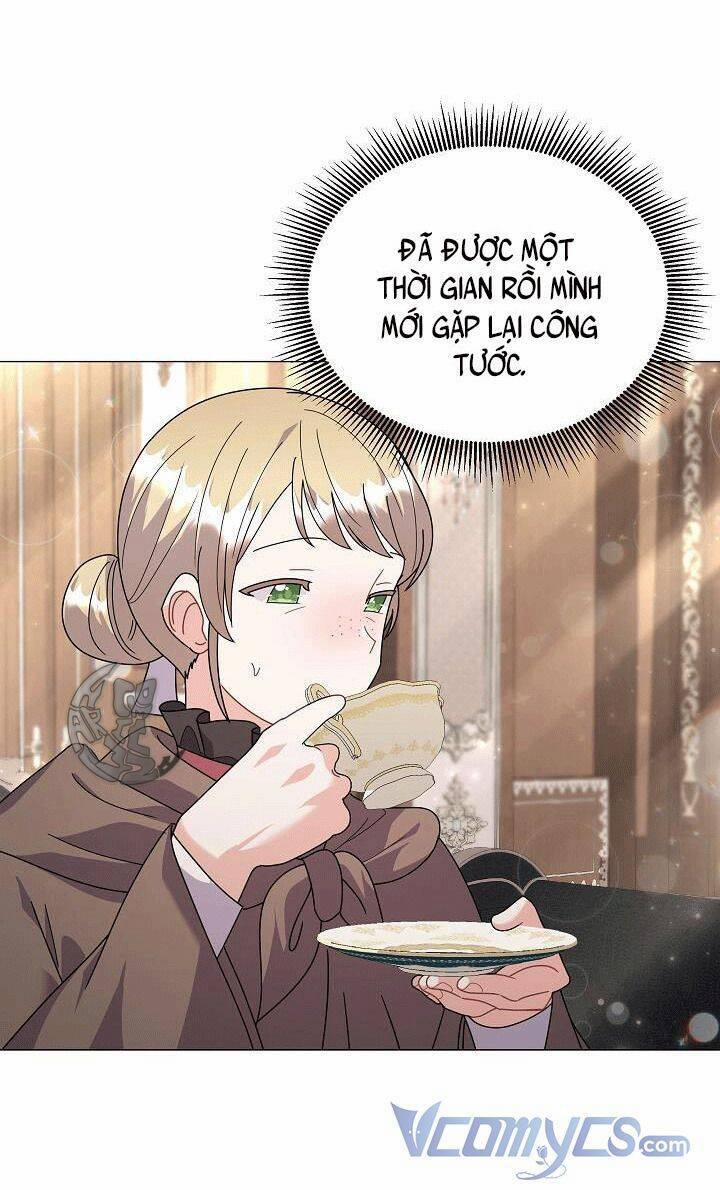 Chủ Nhân Cô Nhi Viện Muốn Nghỉ Ngơi 34 trang 3