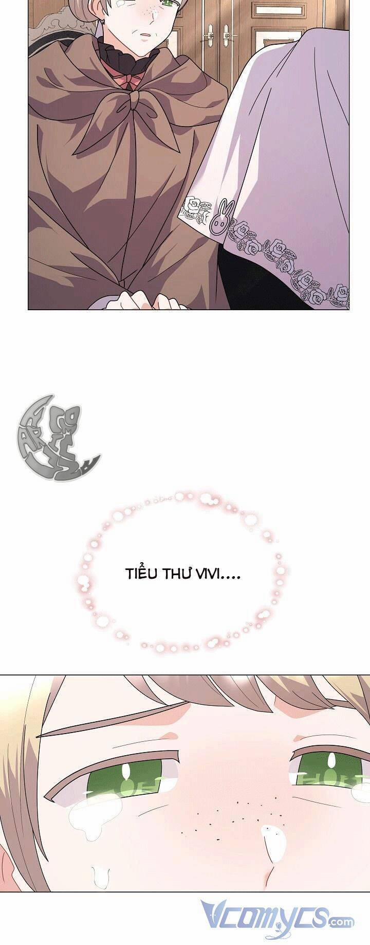 Chủ Nhân Cô Nhi Viện Muốn Nghỉ Ngơi 34 trang 31