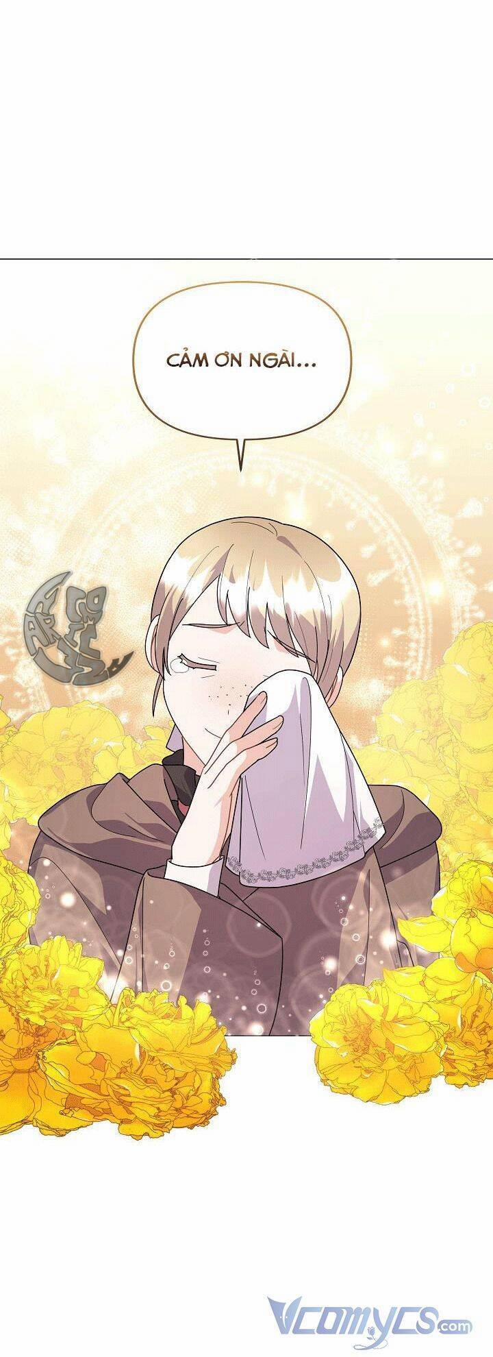 Chủ Nhân Cô Nhi Viện Muốn Nghỉ Ngơi 34 trang 32