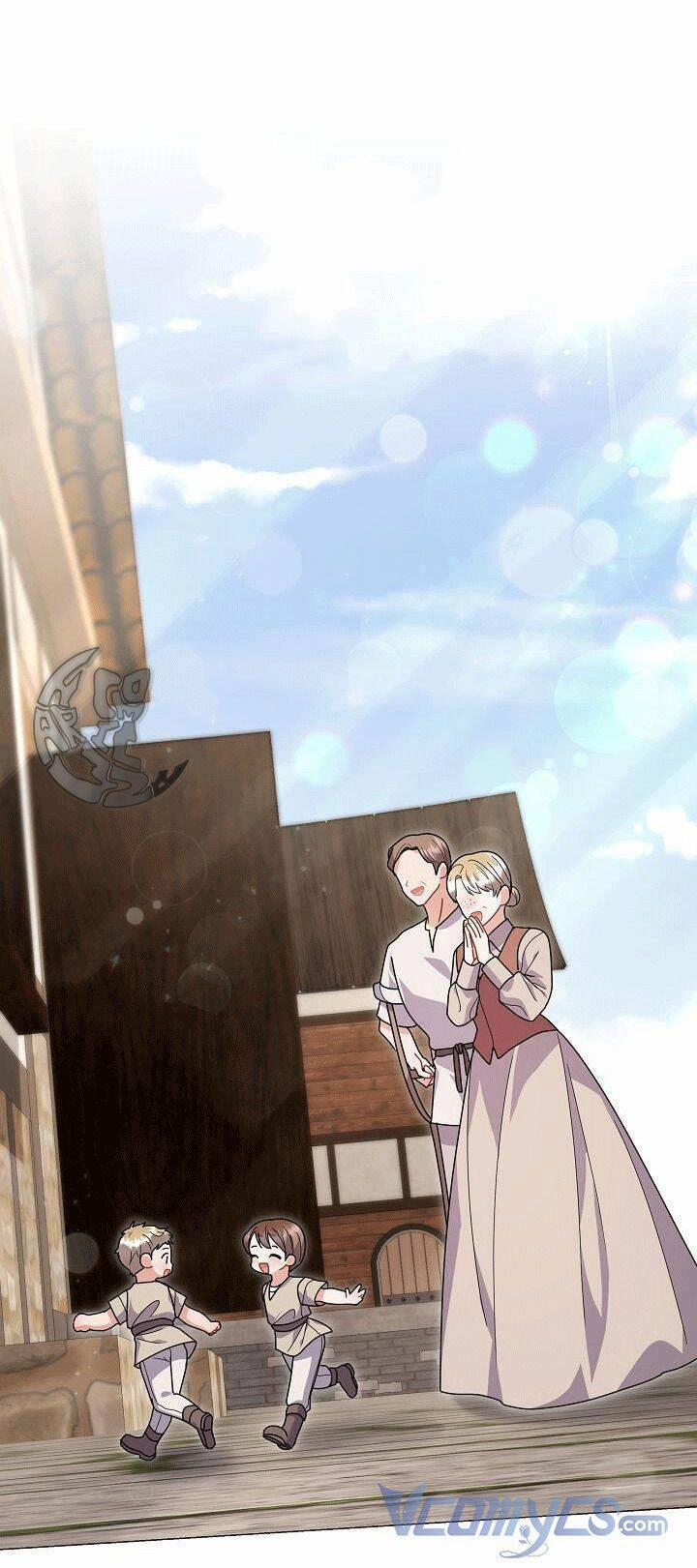 Chủ Nhân Cô Nhi Viện Muốn Nghỉ Ngơi 34 trang 33