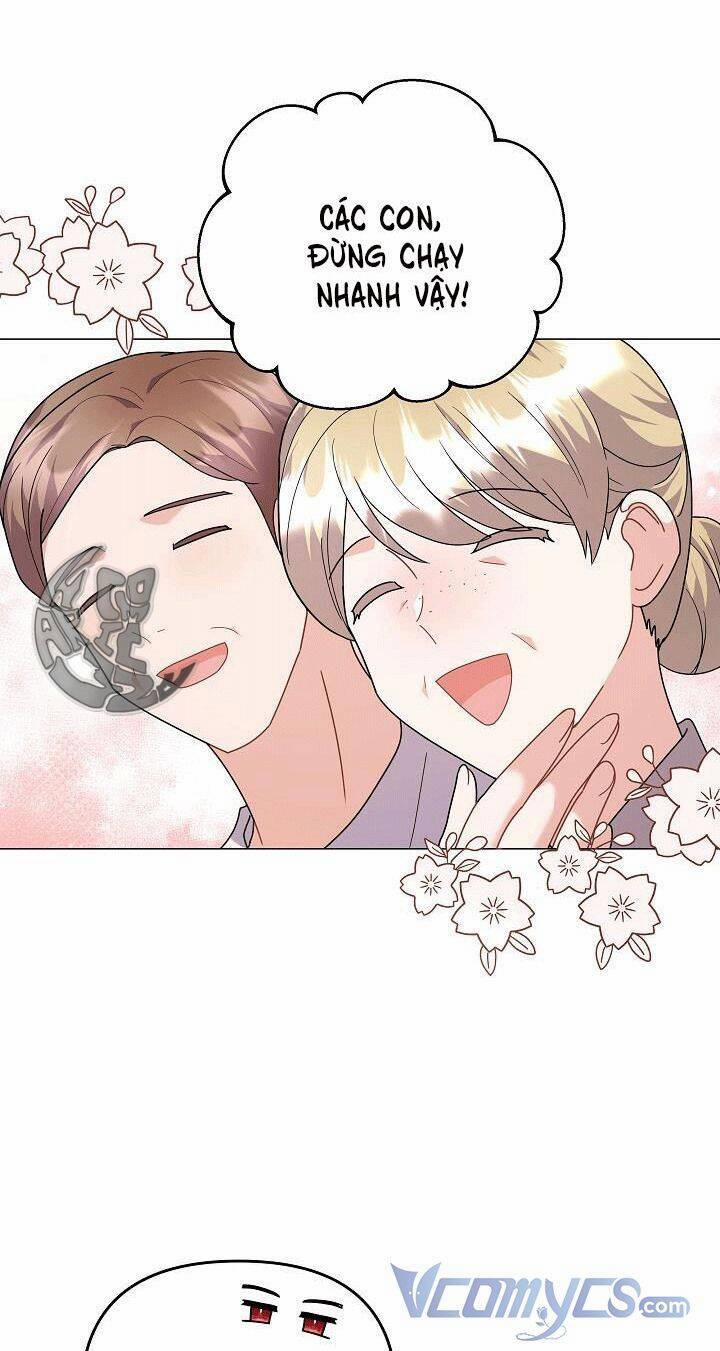 Chủ Nhân Cô Nhi Viện Muốn Nghỉ Ngơi 34 trang 34