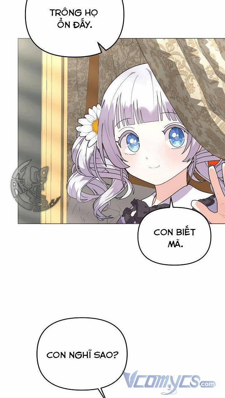 Chủ Nhân Cô Nhi Viện Muốn Nghỉ Ngơi 34 trang 35