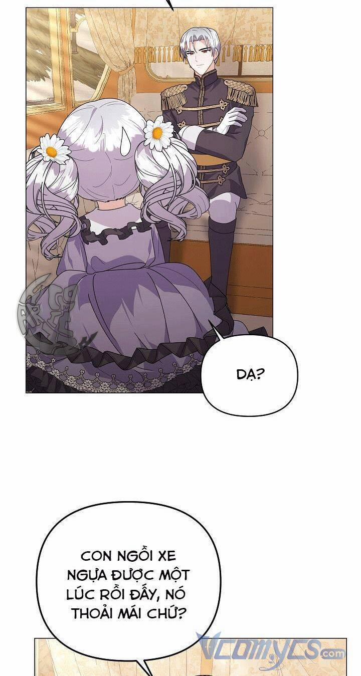 Chủ Nhân Cô Nhi Viện Muốn Nghỉ Ngơi 34 trang 36