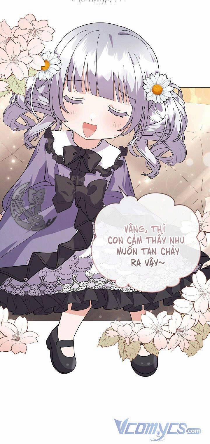 Chủ Nhân Cô Nhi Viện Muốn Nghỉ Ngơi 34 trang 38