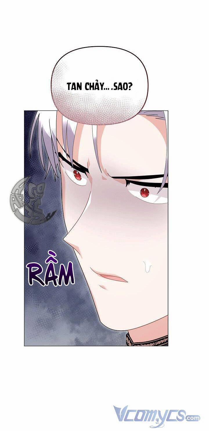 Chủ Nhân Cô Nhi Viện Muốn Nghỉ Ngơi 34 trang 39