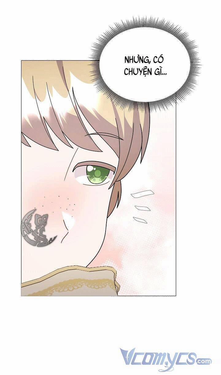 Chủ Nhân Cô Nhi Viện Muốn Nghỉ Ngơi 34 trang 4