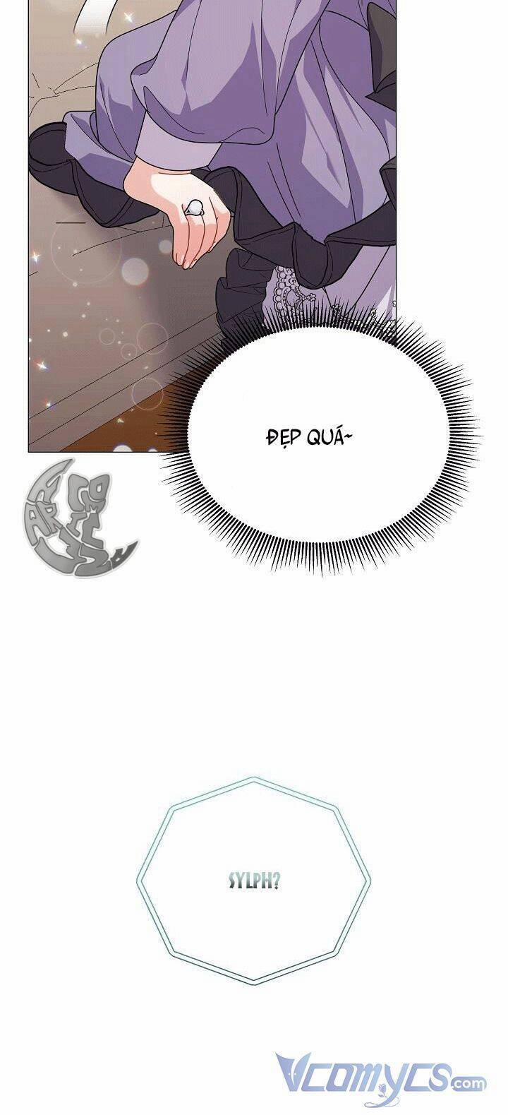 Chủ Nhân Cô Nhi Viện Muốn Nghỉ Ngơi 34 trang 43