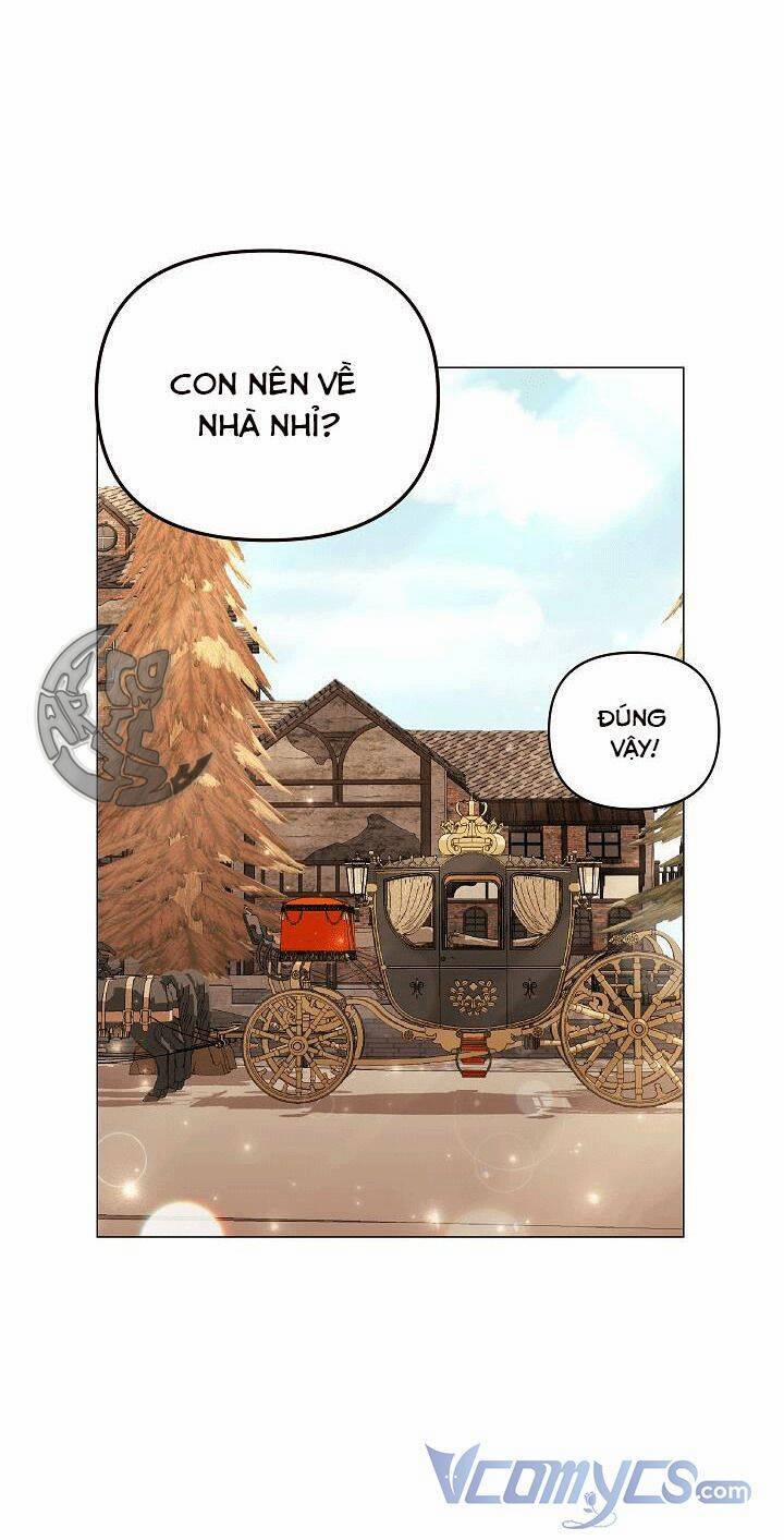 Chủ Nhân Cô Nhi Viện Muốn Nghỉ Ngơi 34 trang 49