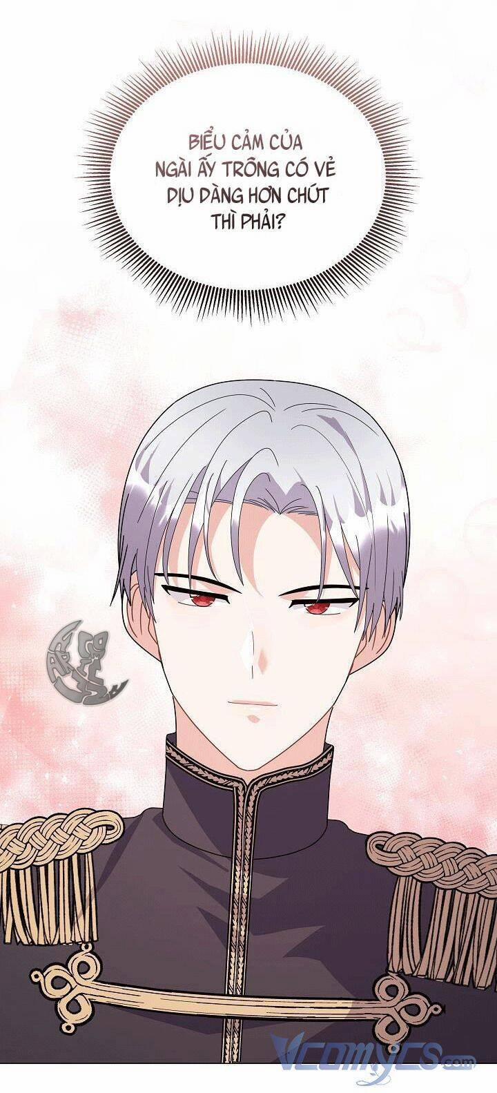 Chủ Nhân Cô Nhi Viện Muốn Nghỉ Ngơi 34 trang 5