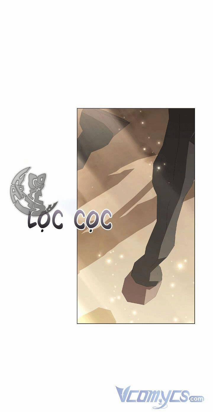 Chủ Nhân Cô Nhi Viện Muốn Nghỉ Ngơi 34 trang 50