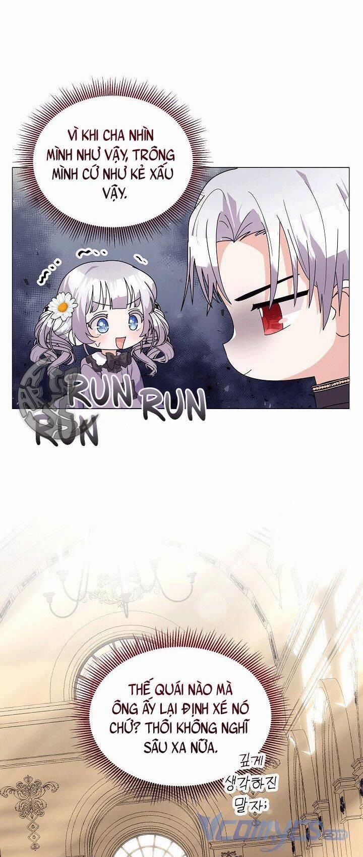 Chủ Nhân Cô Nhi Viện Muốn Nghỉ Ngơi 34 trang 53