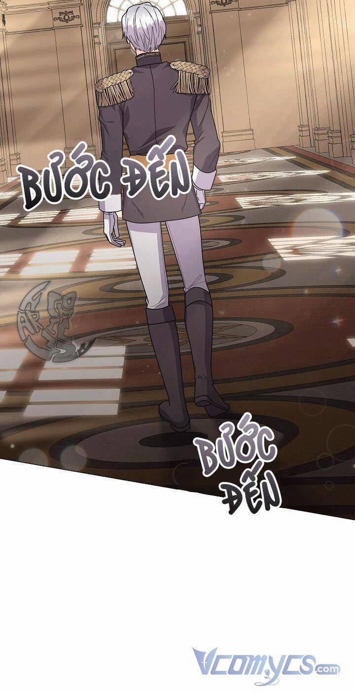 Chủ Nhân Cô Nhi Viện Muốn Nghỉ Ngơi 34 trang 54