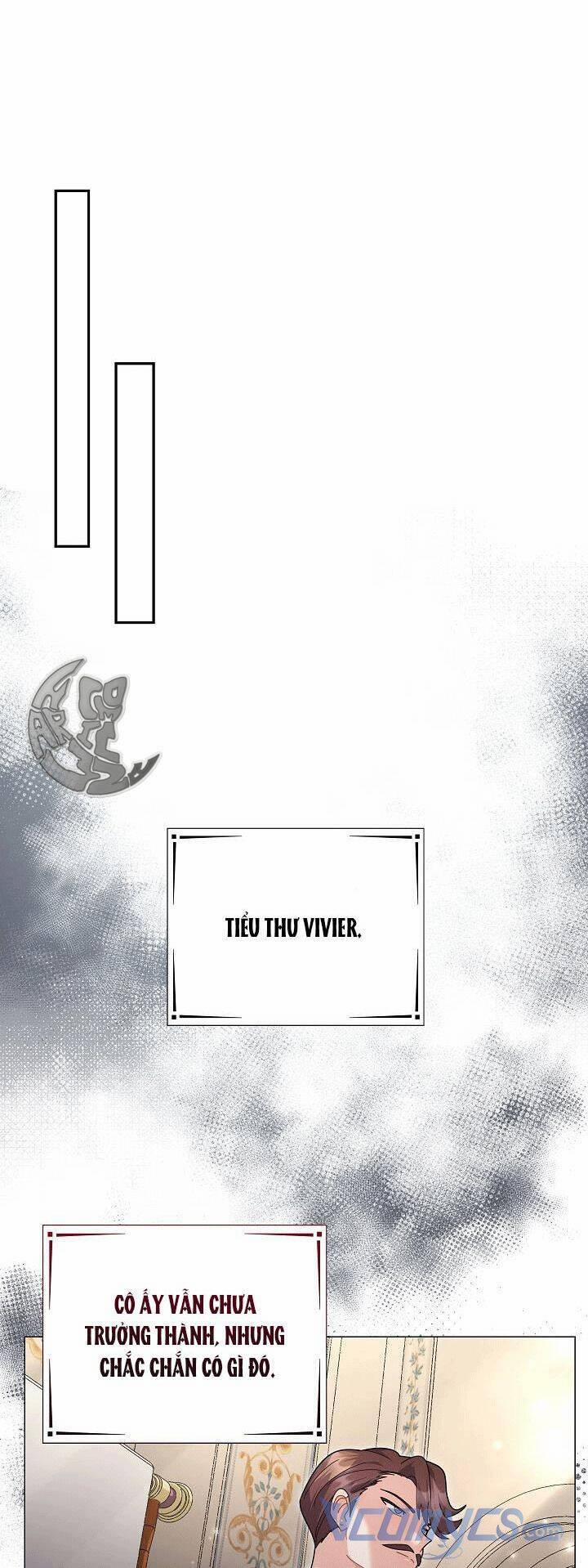 Chủ Nhân Cô Nhi Viện Muốn Nghỉ Ngơi 34 trang 55