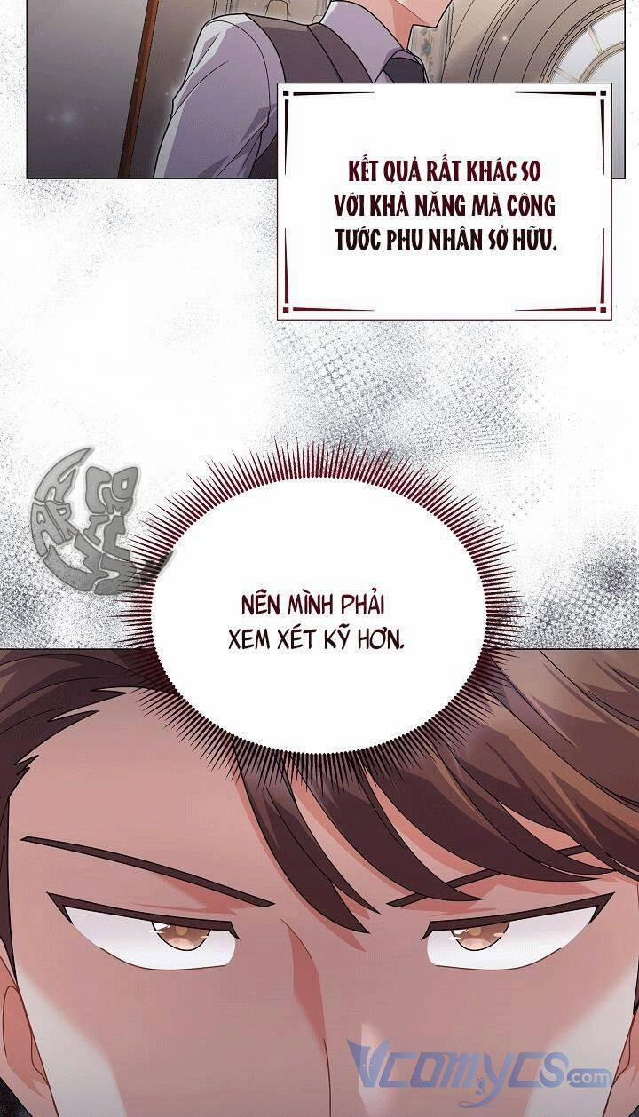 Chủ Nhân Cô Nhi Viện Muốn Nghỉ Ngơi 34 trang 56