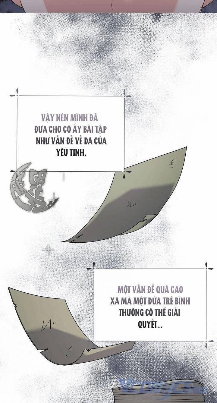 Chủ Nhân Cô Nhi Viện Muốn Nghỉ Ngơi 34 trang 57