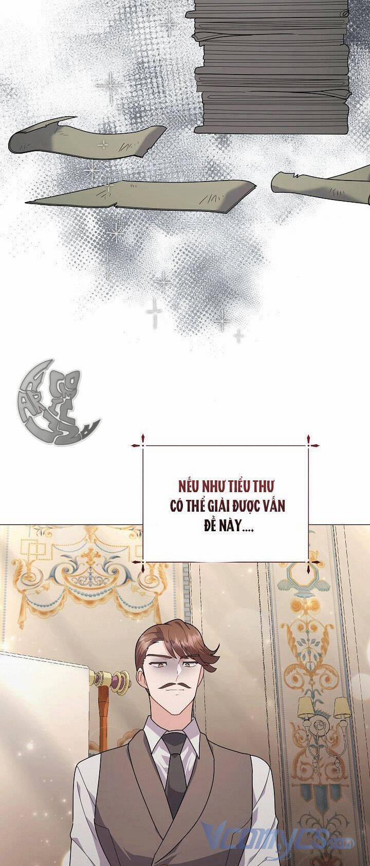 Chủ Nhân Cô Nhi Viện Muốn Nghỉ Ngơi 34 trang 58