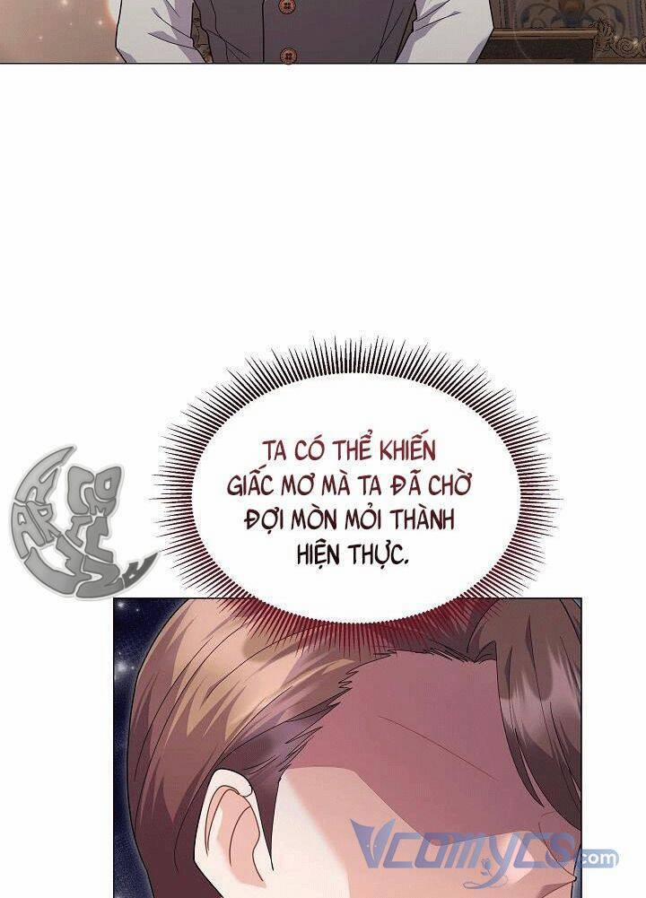 Chủ Nhân Cô Nhi Viện Muốn Nghỉ Ngơi 34 trang 59